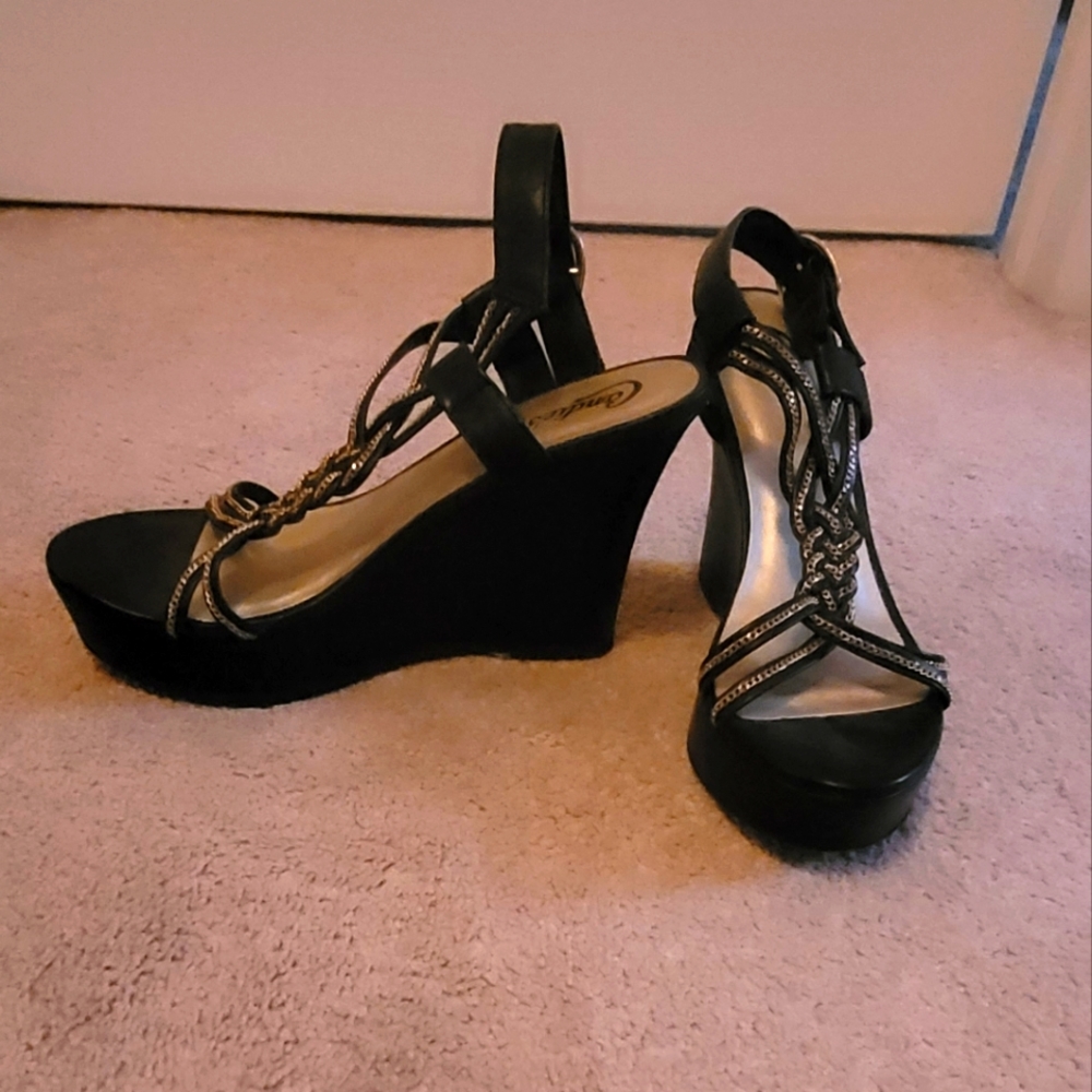 Candies Wedges